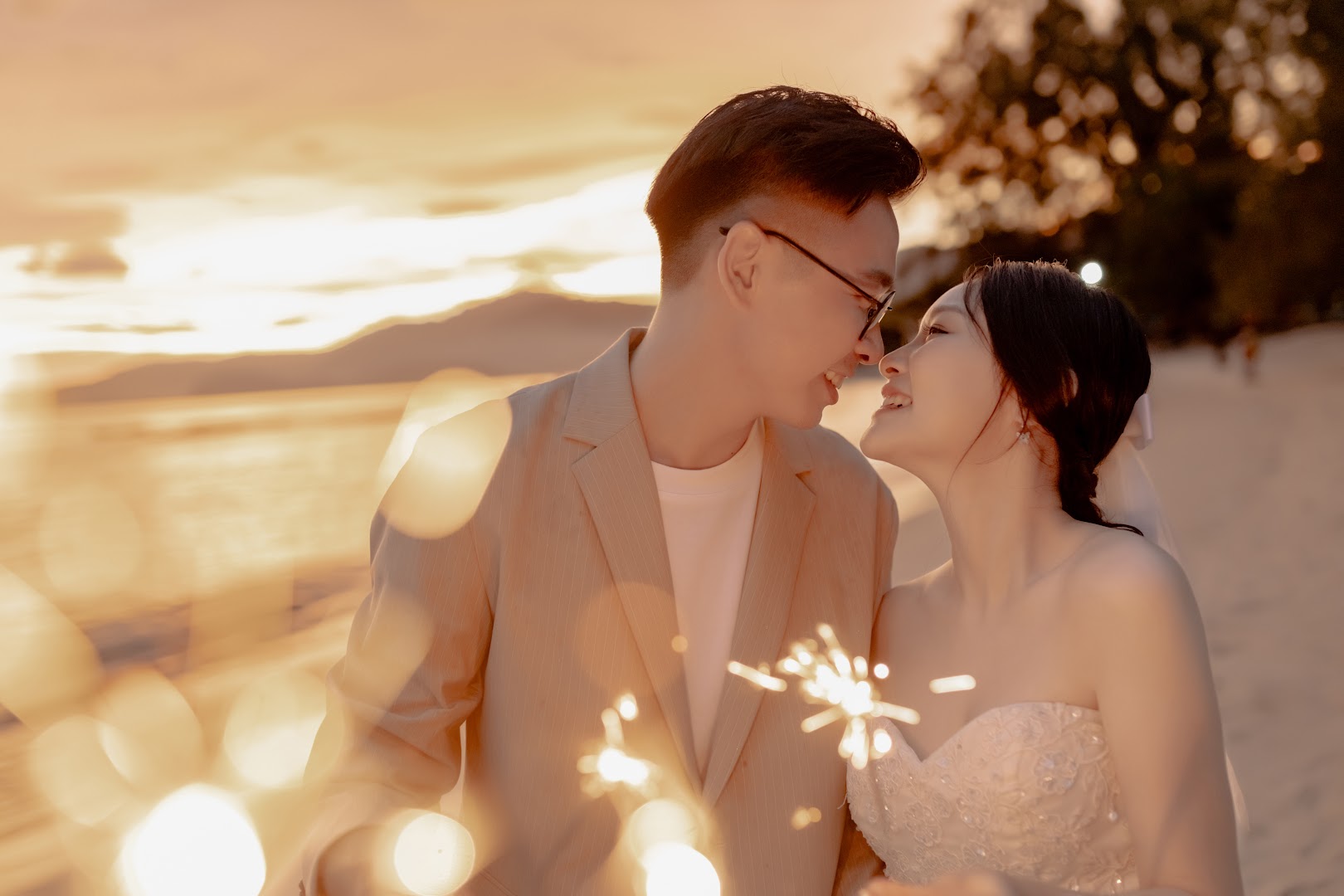 Love Tree Bridal Room gallery photo