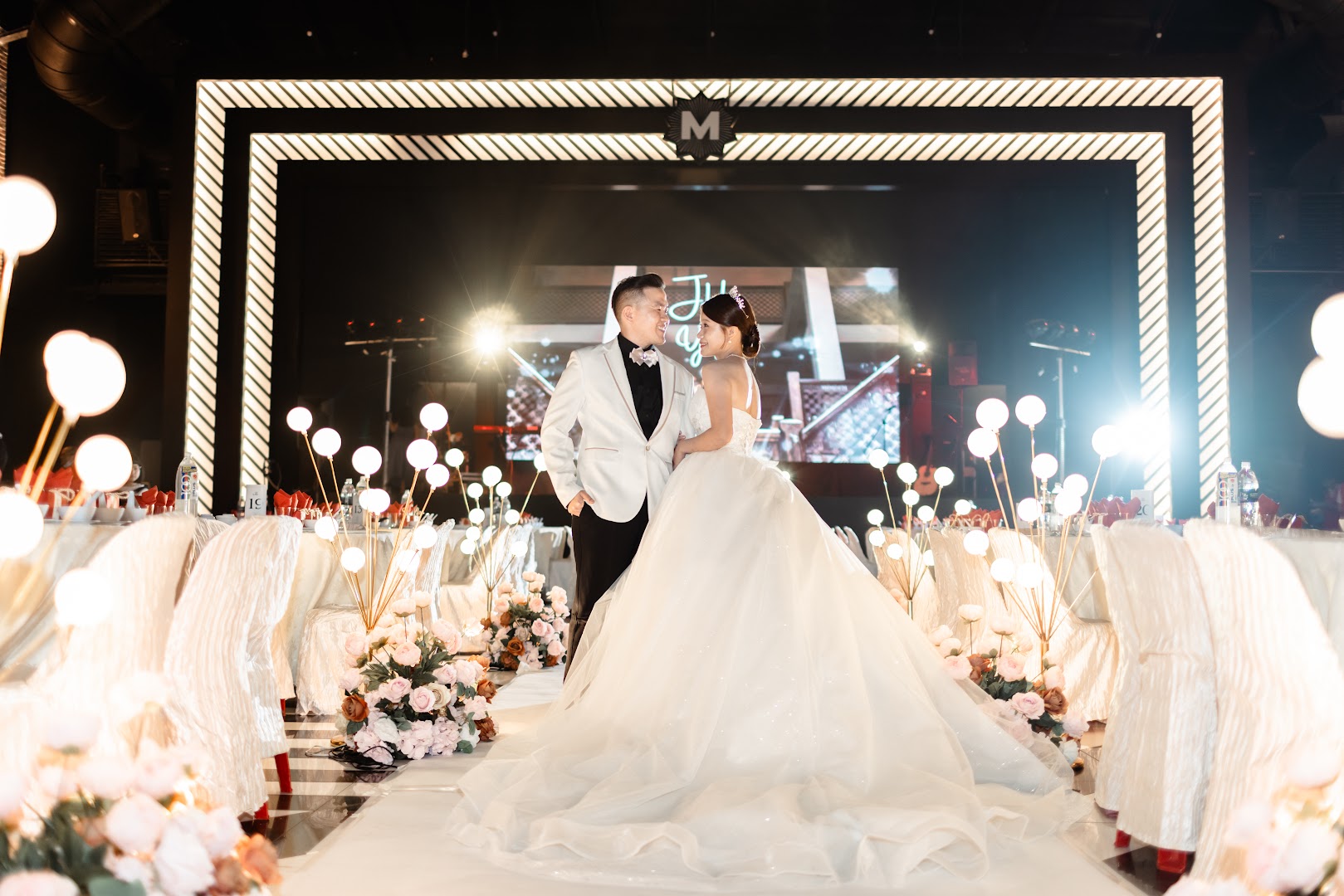Love Tree Bridal Room gallery photo