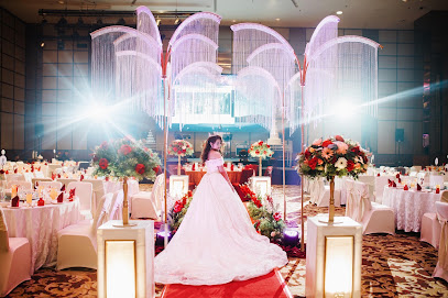 Love Tree Bridal Room, Bridal Shop in Penang