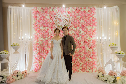Love Zone Event ｜Wedding decorations JB | Birthday Party JB, Wedding Decoration in Johor Bahru