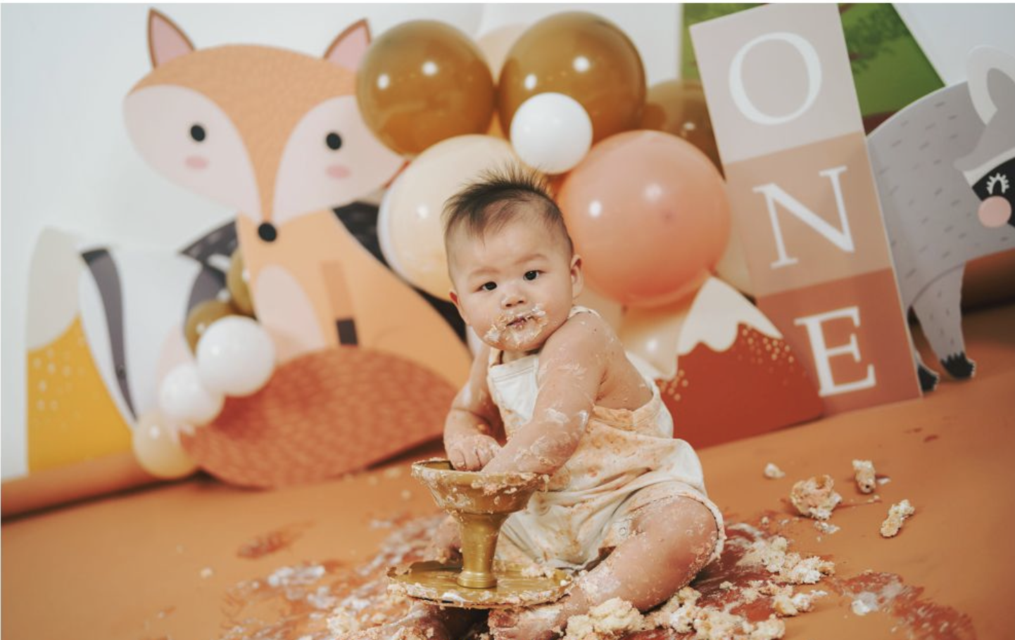 Lovebirds Photography Studio Malaysia gallery photo