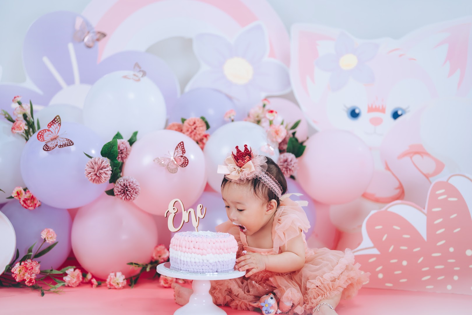 Lovebirds Photography Studio Malaysia gallery photo