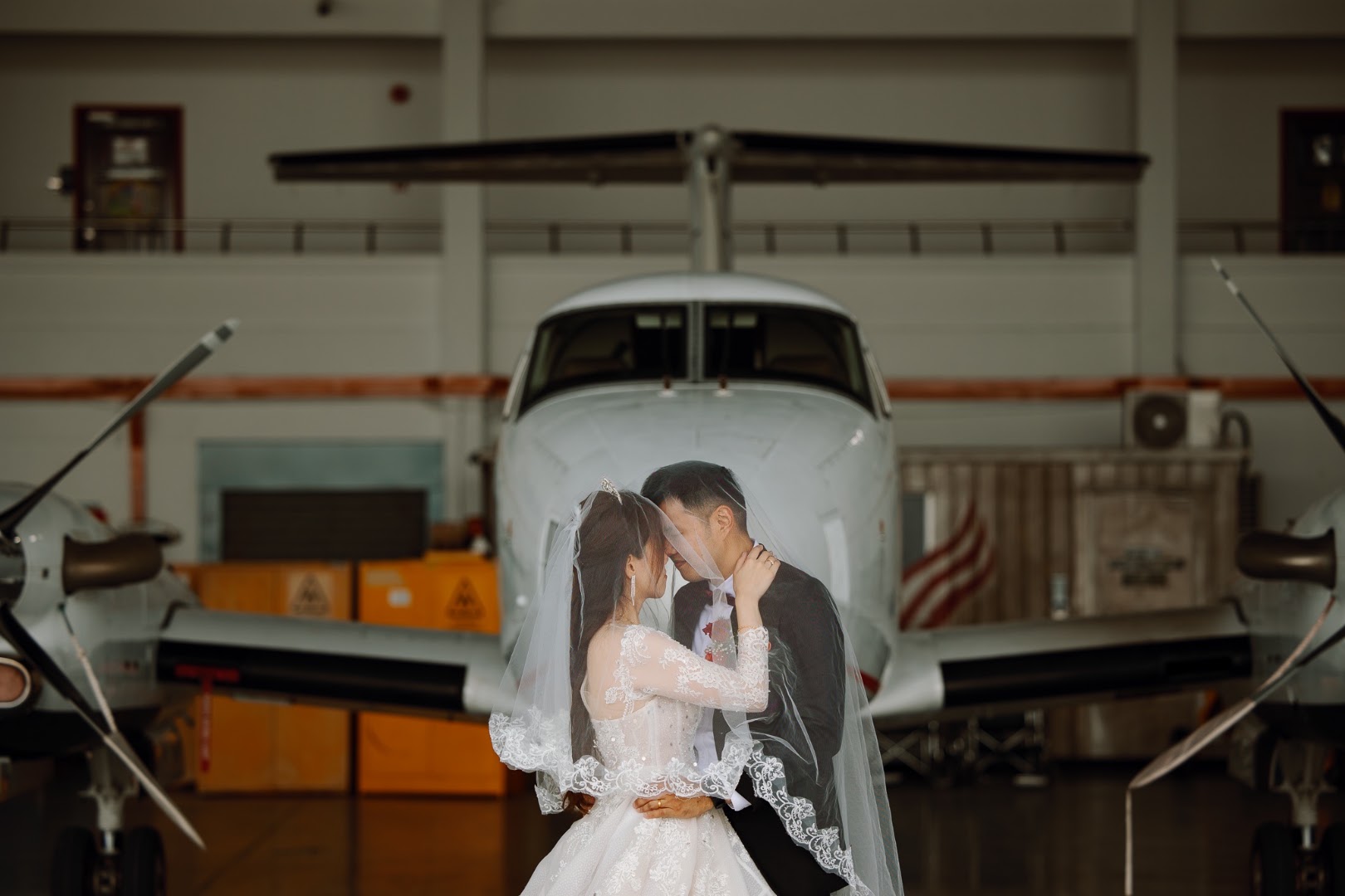 Lovebugs Wedding gallery photo