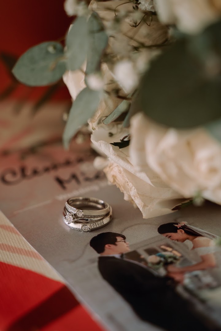 Lovebugs Wedding gallery photo