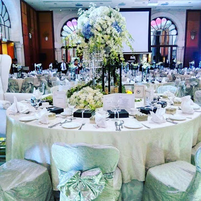 Lovely Bridal Planner ll, Wedding Planner in Klang