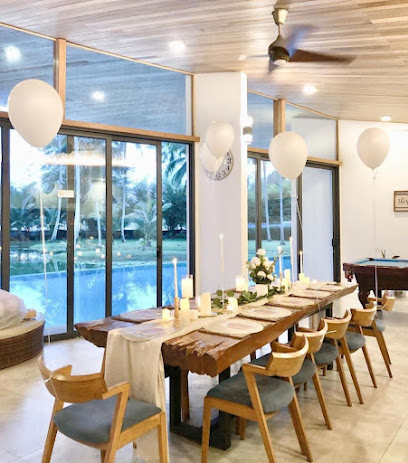 lovelylynnco.events, Wedding Decoration in East Coast