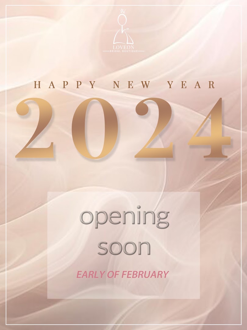 LOVEON BRIDAL BOUTIQUE MIRI gallery photo