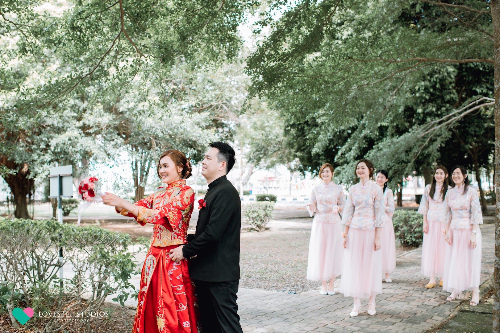 Lovestep Photo Studios gallery photo