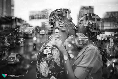 Lovestep Photo Studios, Wedding Photographer in Melaka