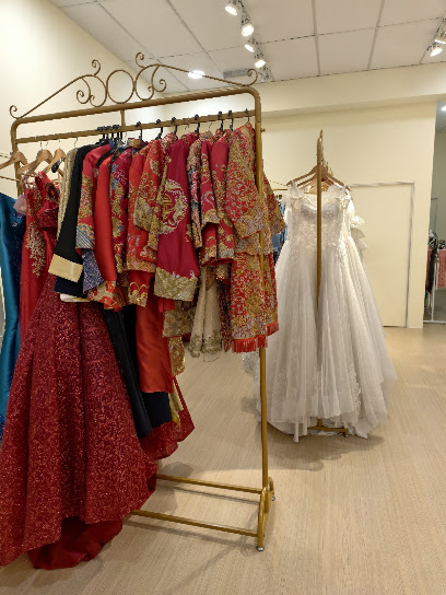 Loving Gallery Bridal, Wedding Photographer in Kuala Lumpur