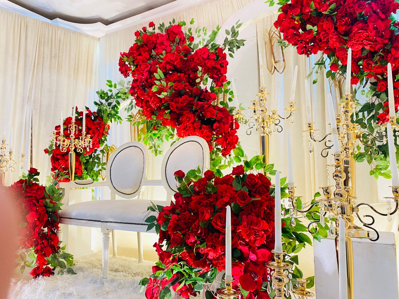 LR Bridal Wedding Planner gallery photo