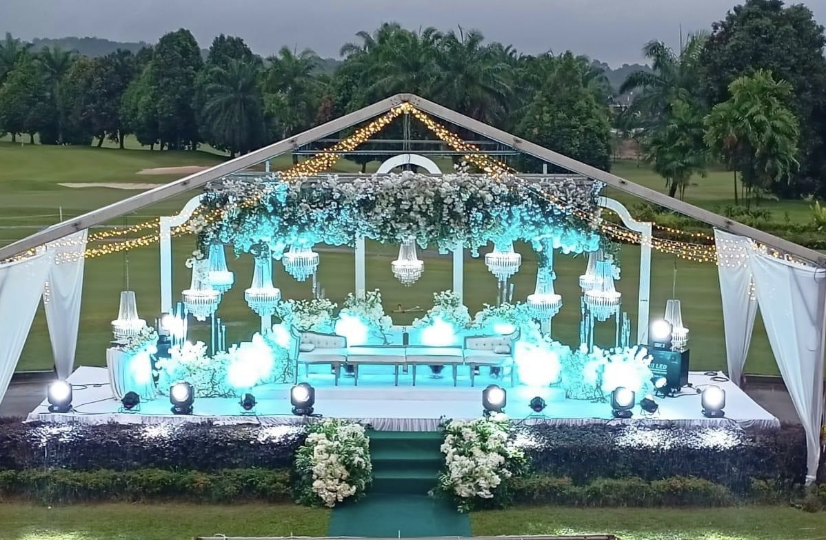 LR Bridal Wedding Planner gallery photo