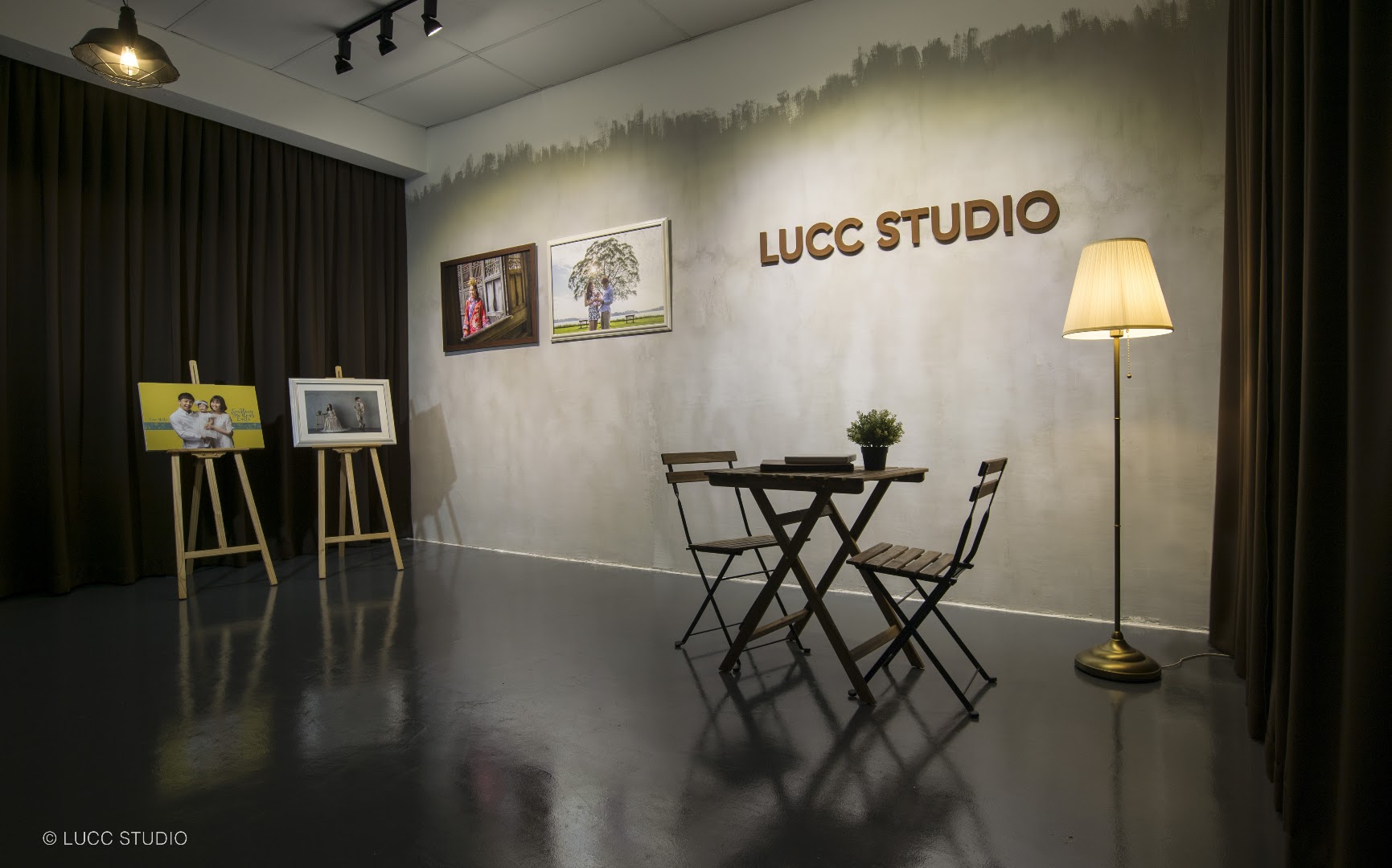 LUCC STUDIO gallery photo