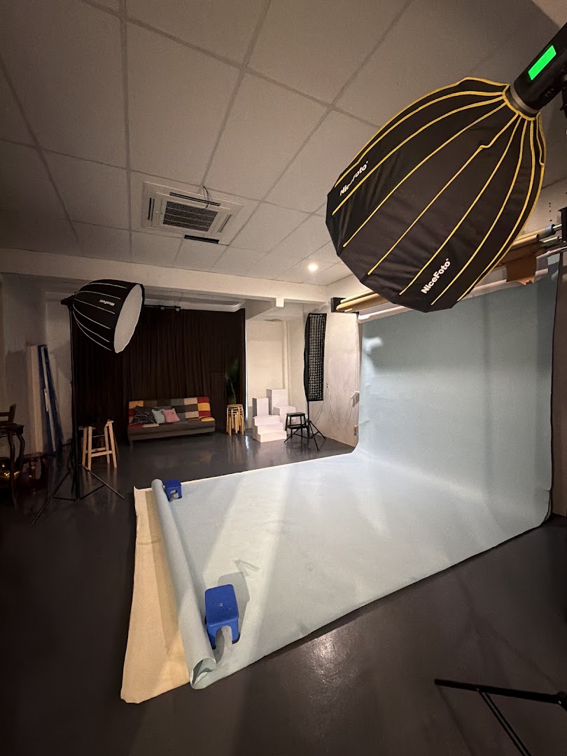 LUCC STUDIO gallery photo