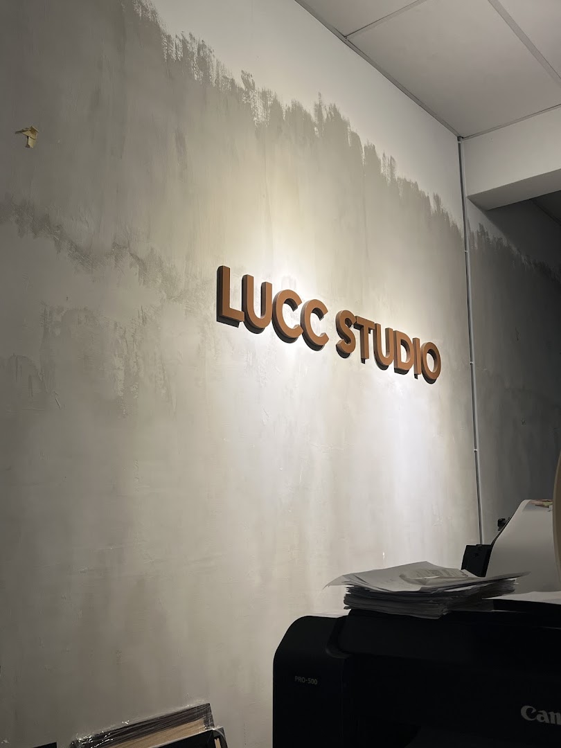 LUCC STUDIO gallery photo
