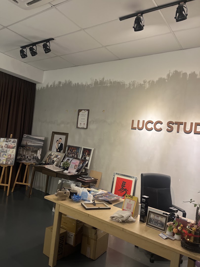 LUCC STUDIO gallery photo