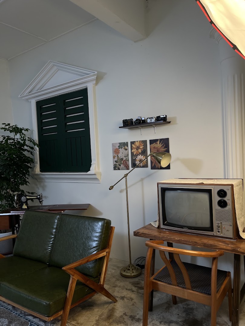 Lukis Janji Studio gallery photo