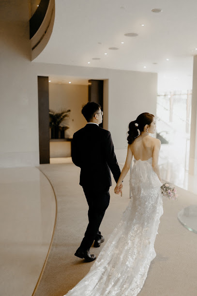 LUMA FILM, Wedding Videographer in Johor Bahru