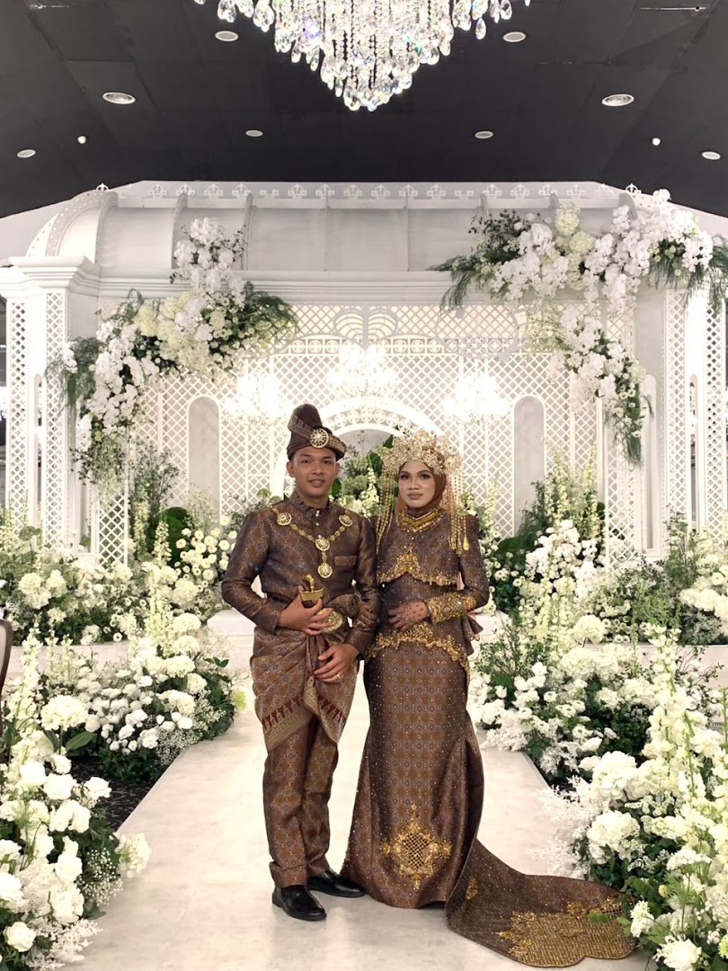 Lumiere Wedding Planner gallery photo