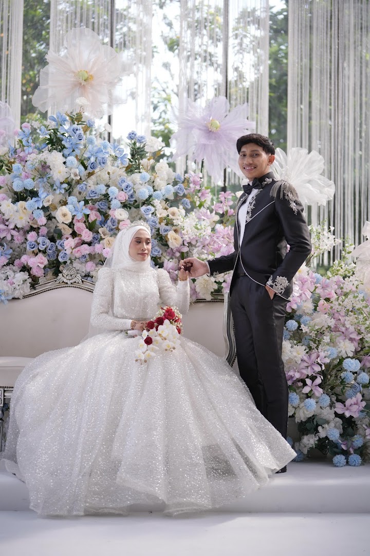 Lumiere Wedding Planner gallery photo