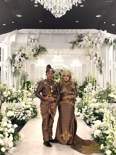 Lumiere Wedding Planner, Bridal Shop in Melaka
