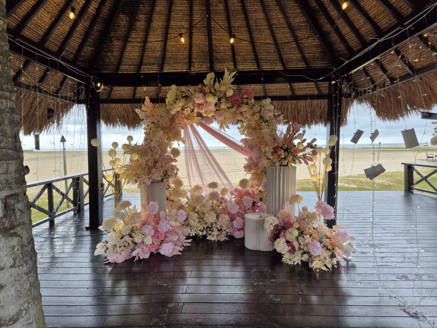 LumiLove Wedding Planner (Sabah - Kota Kinabalu) gallery photo