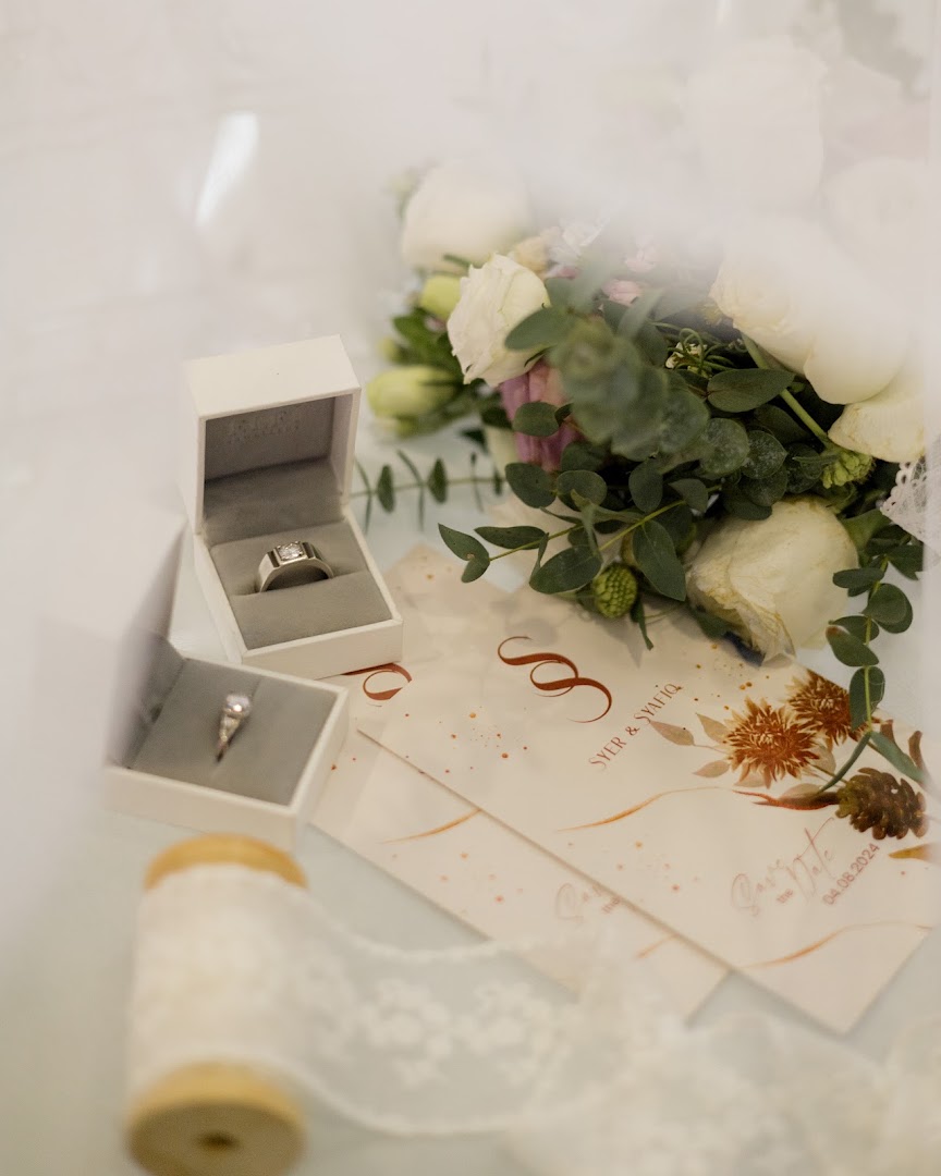 Luminaire (Momento Session Sdn Bhd) gallery photo