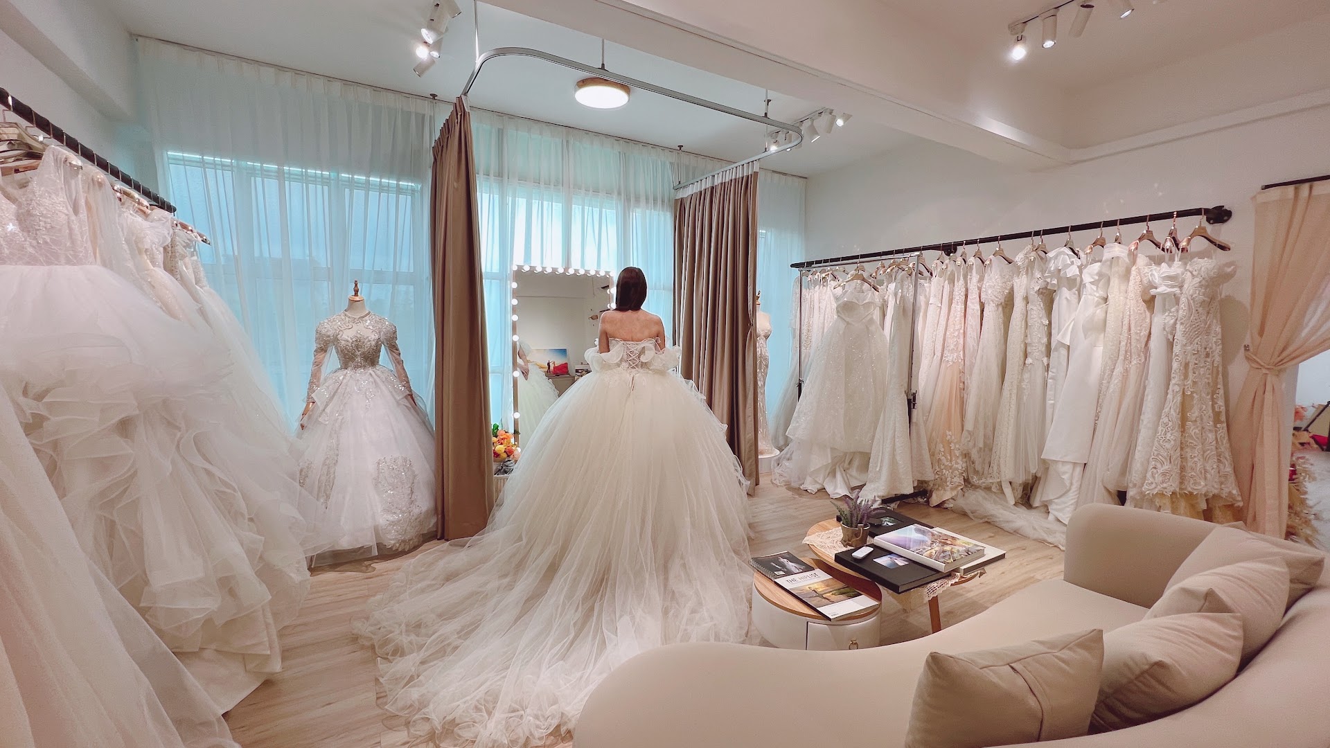 Luminous Wedding Gallery gallery photo