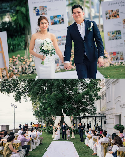 Luminous Wedding Gallery, Bridal Shop in Butterworth