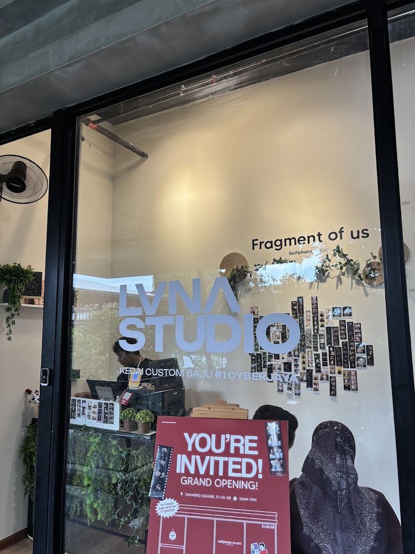 Luna Capture gallery photo