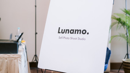 Lunamo Self-Photo Shoot Studio @ Riverson KK, Wedding Photographer in Kota Kinabalu