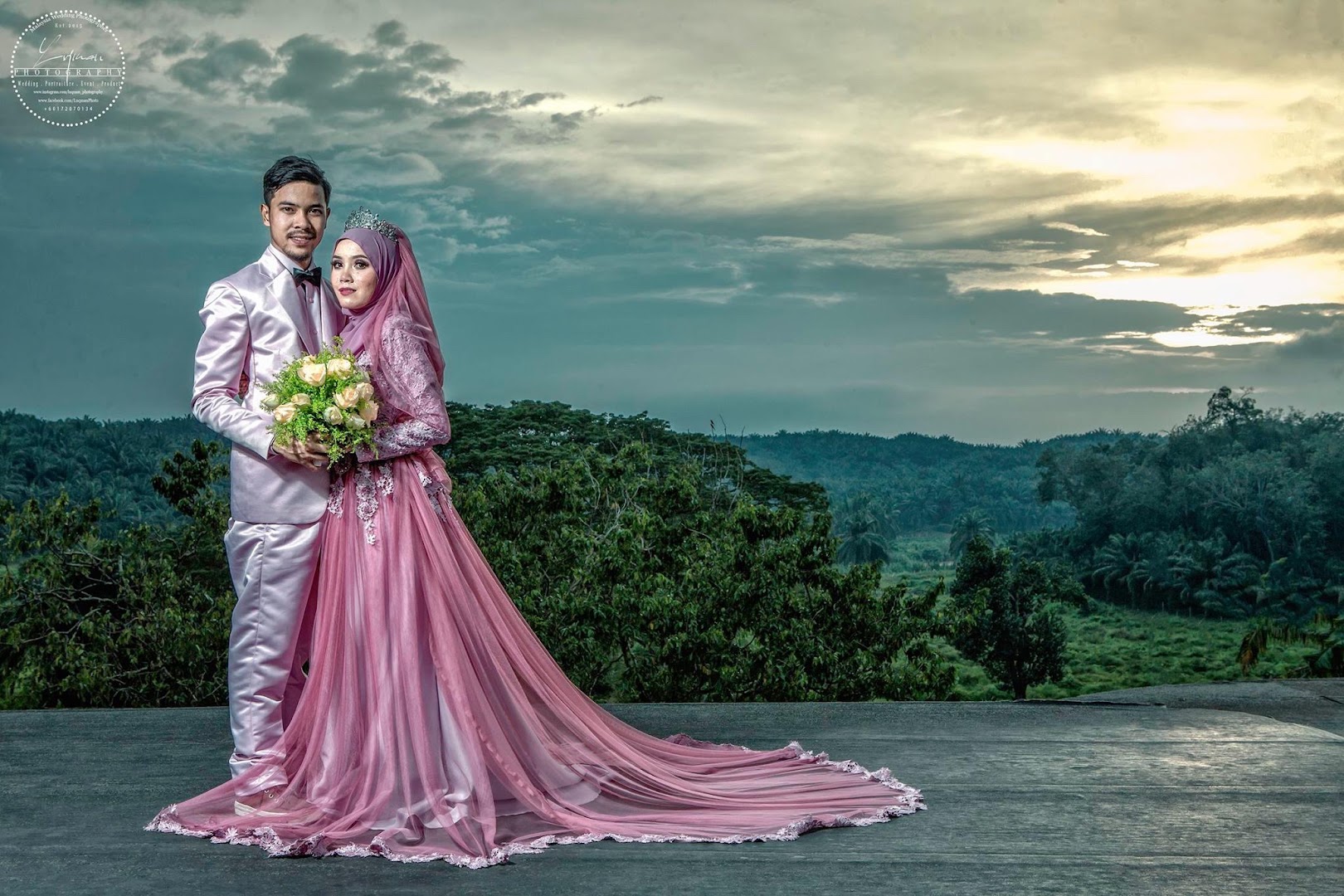 Luqman Hamidon Photography & Studio gallery photo