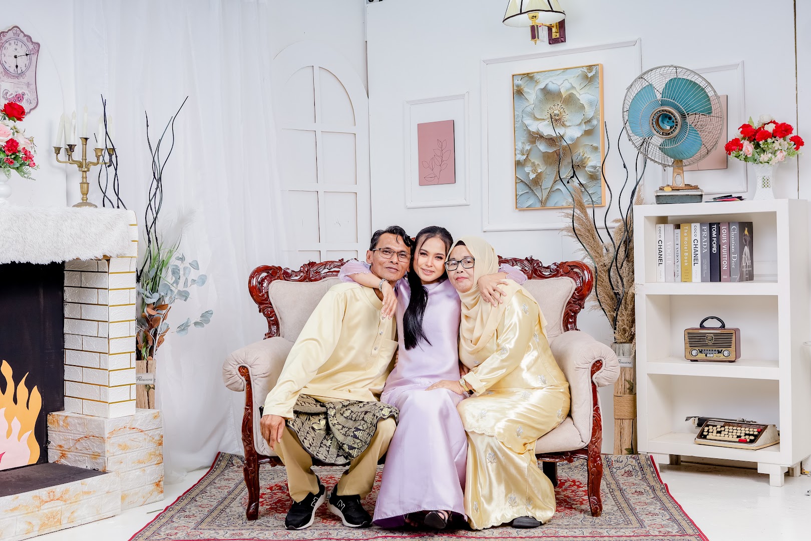 Luqman Hamidon Photography & Studio gallery photo