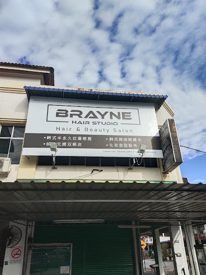 Luvenu's M Bridal Makeup & Aesthetic Embroidery韩式半永久眉眼唇·化妆造型·微整·嫁接眼睫毛, Bridal Makeup Artist in Butterworth