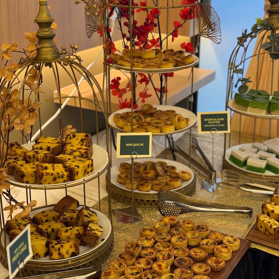 Lux Catering gallery photo
