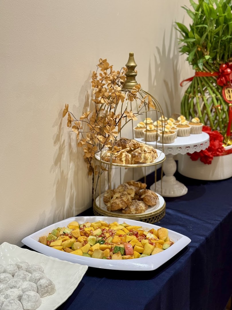 Lux Catering gallery photo
