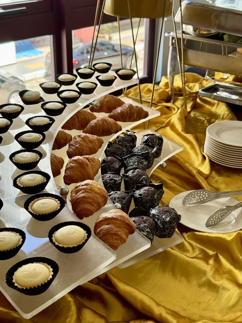 Lux Catering gallery photo