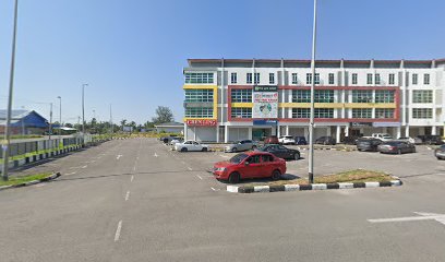 Lux Couture Miri, Bridal Shop in Miri