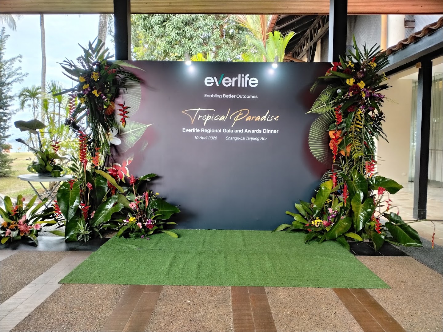 LuXa Events Decor gallery photo