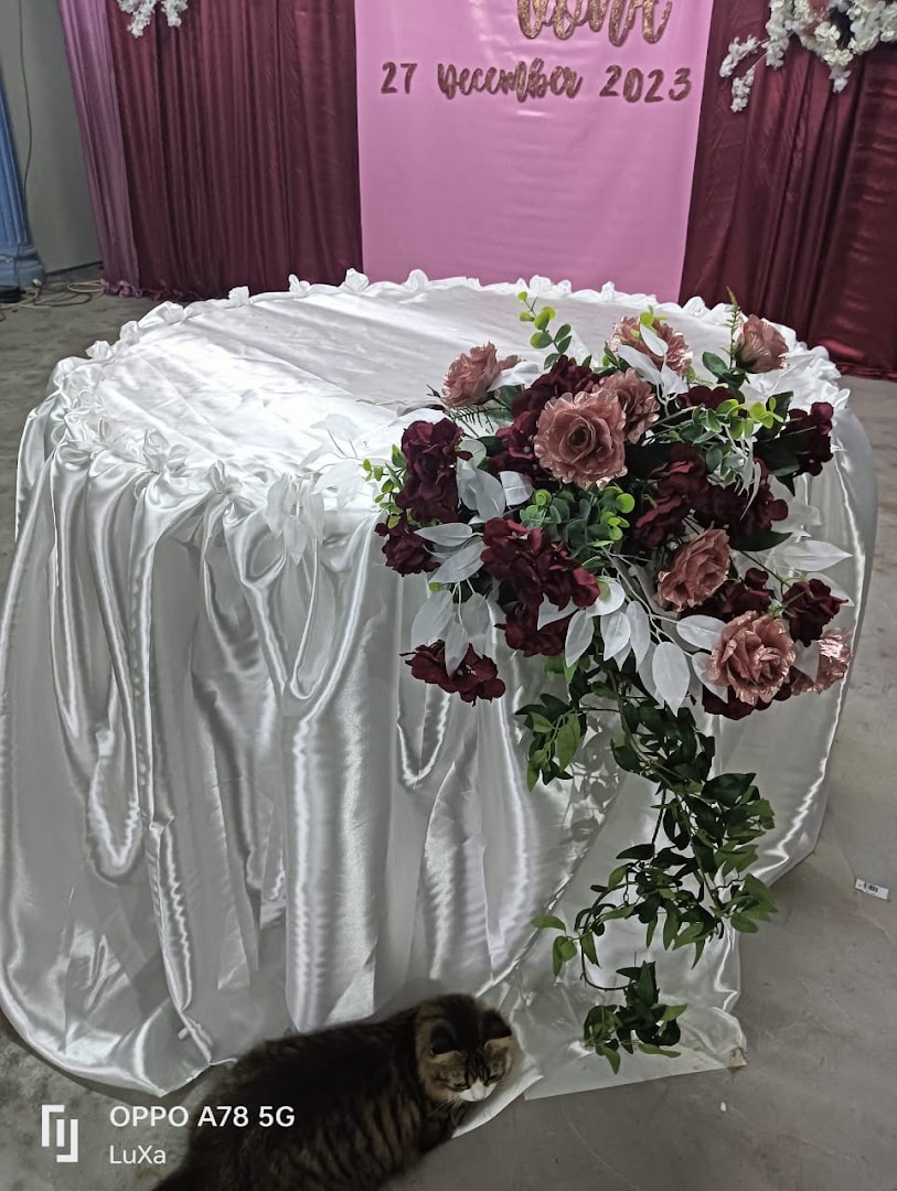 LuXa Events Decor gallery photo