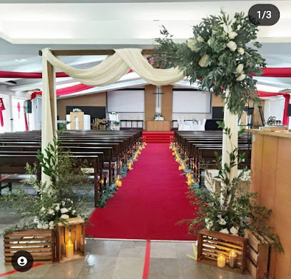 LuXa Events Decor, Wedding Decoration in Kota Kinabalu