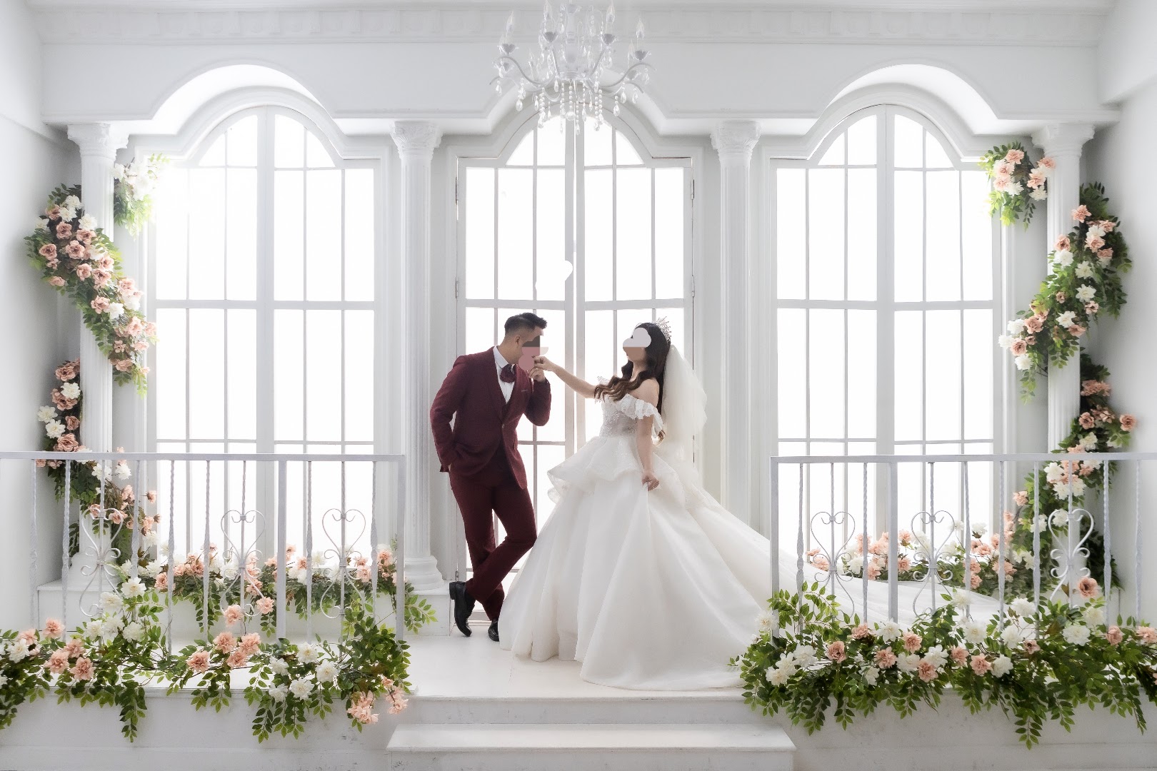 Luxe Wedding & Co gallery photo