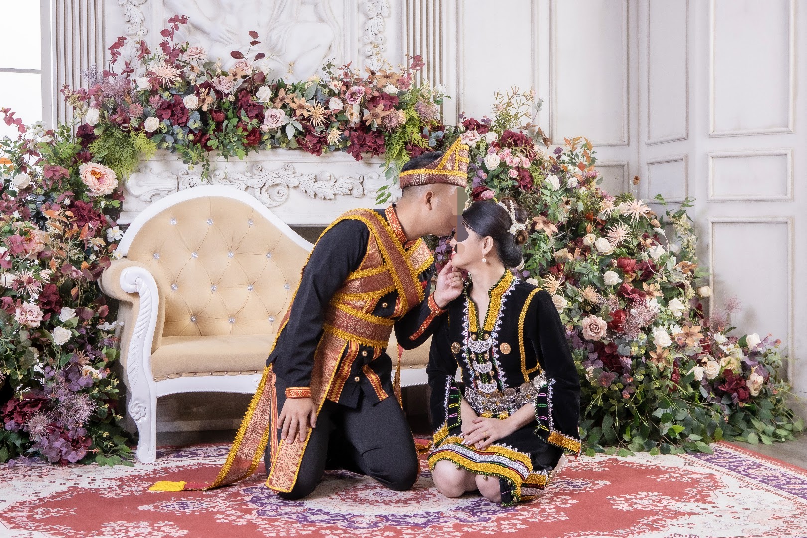 Luxe Wedding & Co gallery photo