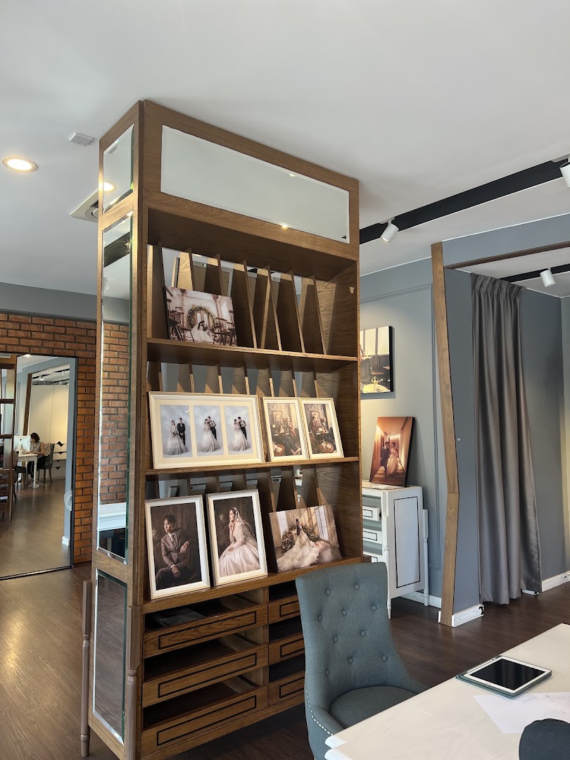 Luxe Wedding & Co gallery photo