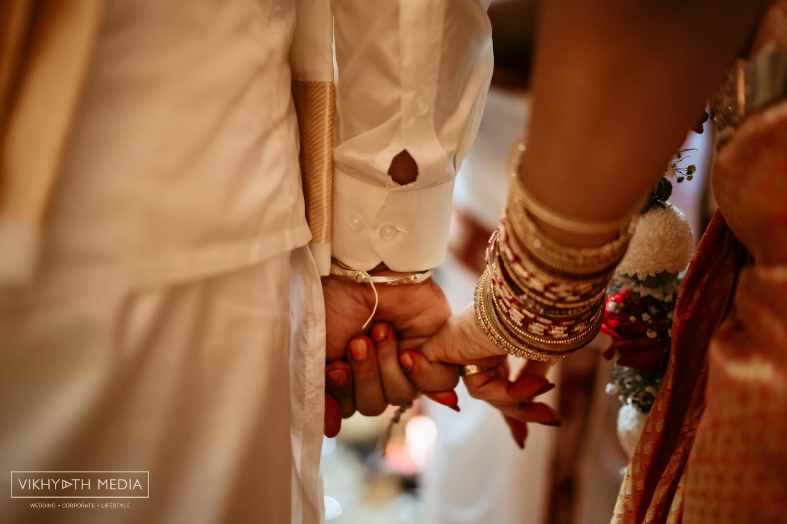 Luxtales - Indian Wedding Photographer in Malaysia gallery photo