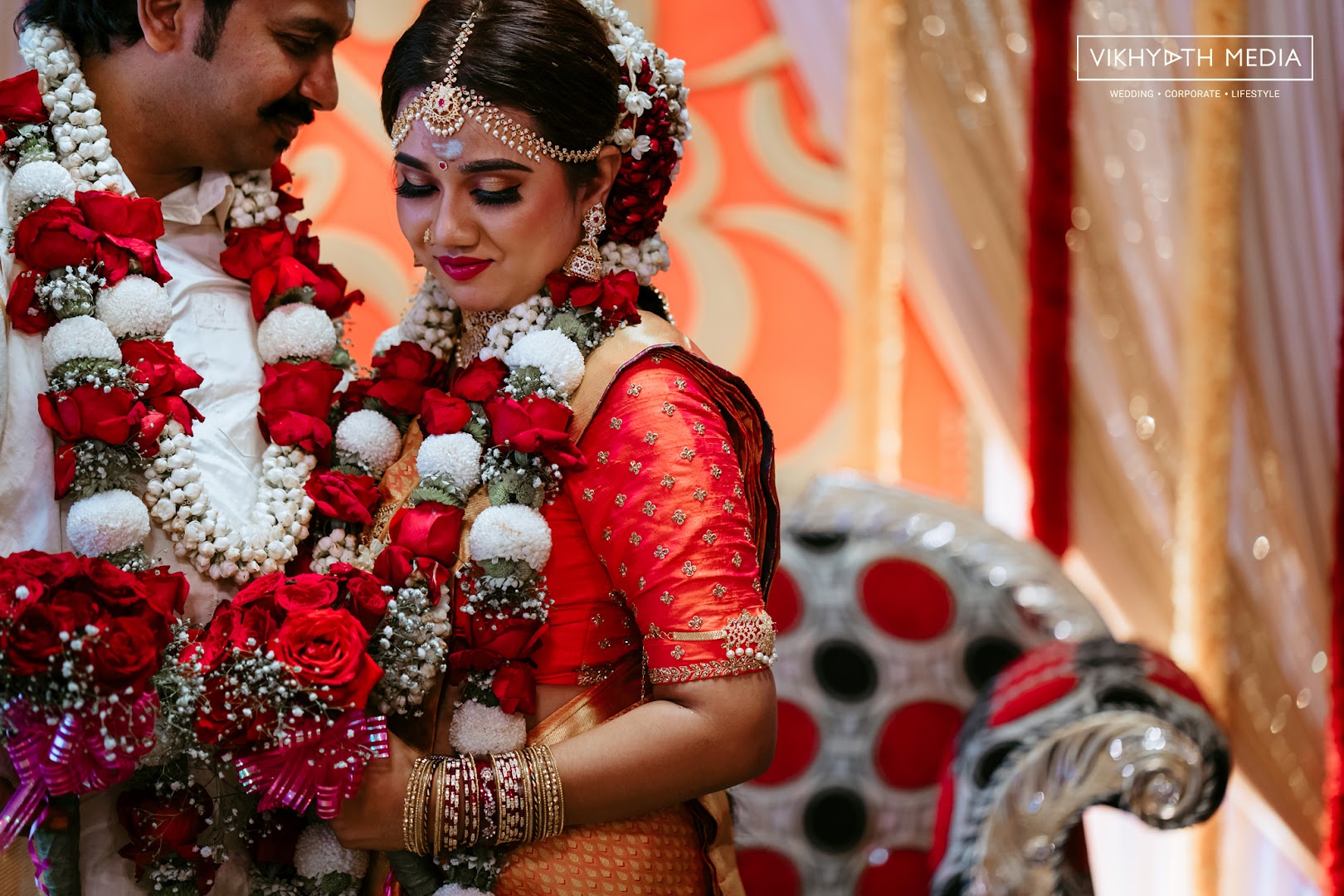 Luxtales - Indian Wedding Photographer in Malaysia gallery photo