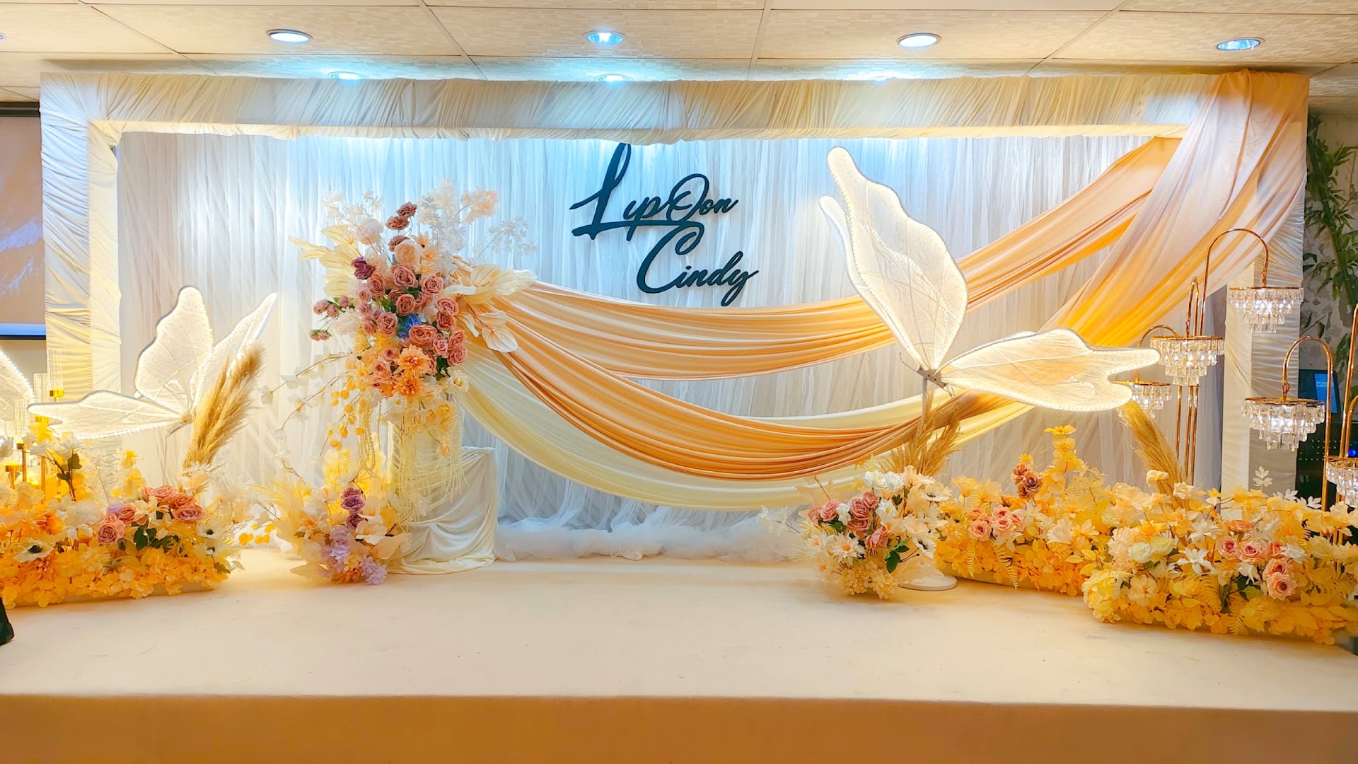 Luxury Love (十里红妆) gallery photo