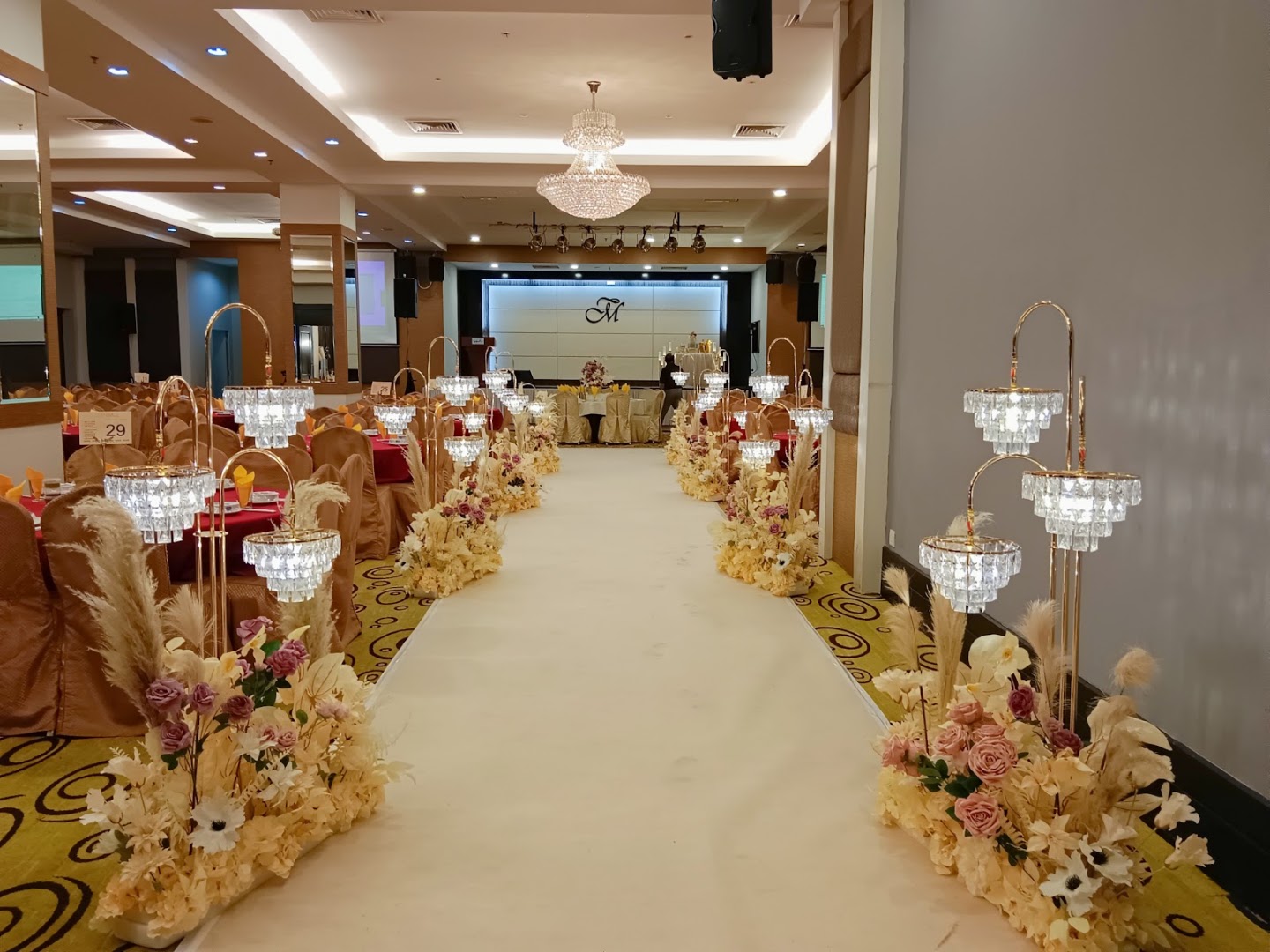 Luxury Love (十里红妆) gallery photo