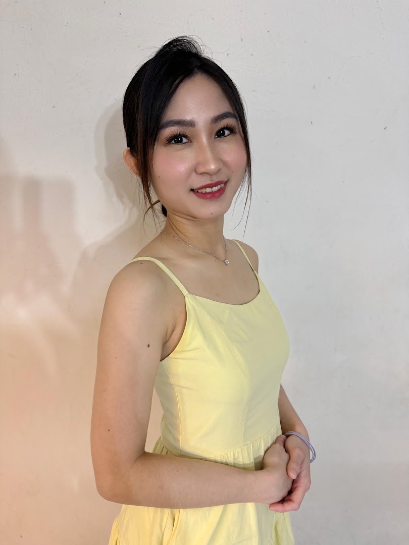 Lva Chew Professional Make Up gallery photo