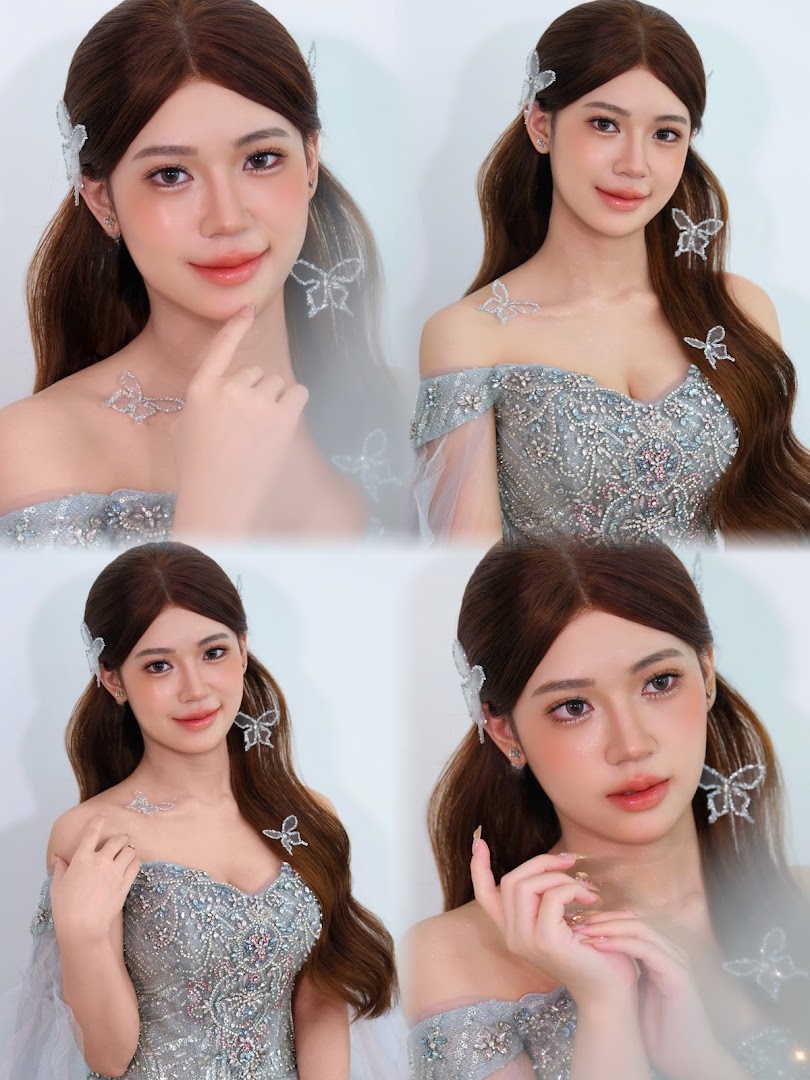 LY Makeup gallery photo